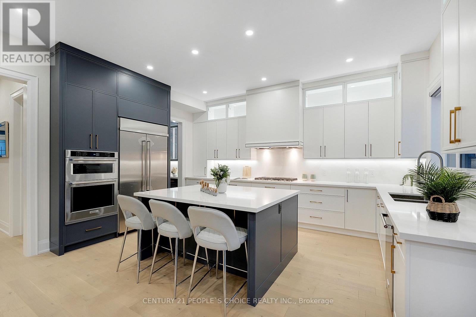 Upper - 8915 Heritage Road, Brampton, Ontario  L6Y 0E4 - Photo 15 - W12656216