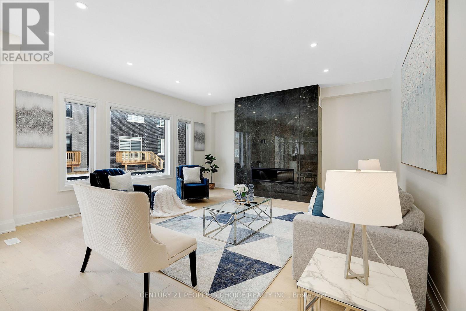 Upper - 8915 Heritage Road, Brampton, Ontario  L6Y 0E4 - Photo 16 - W12656216