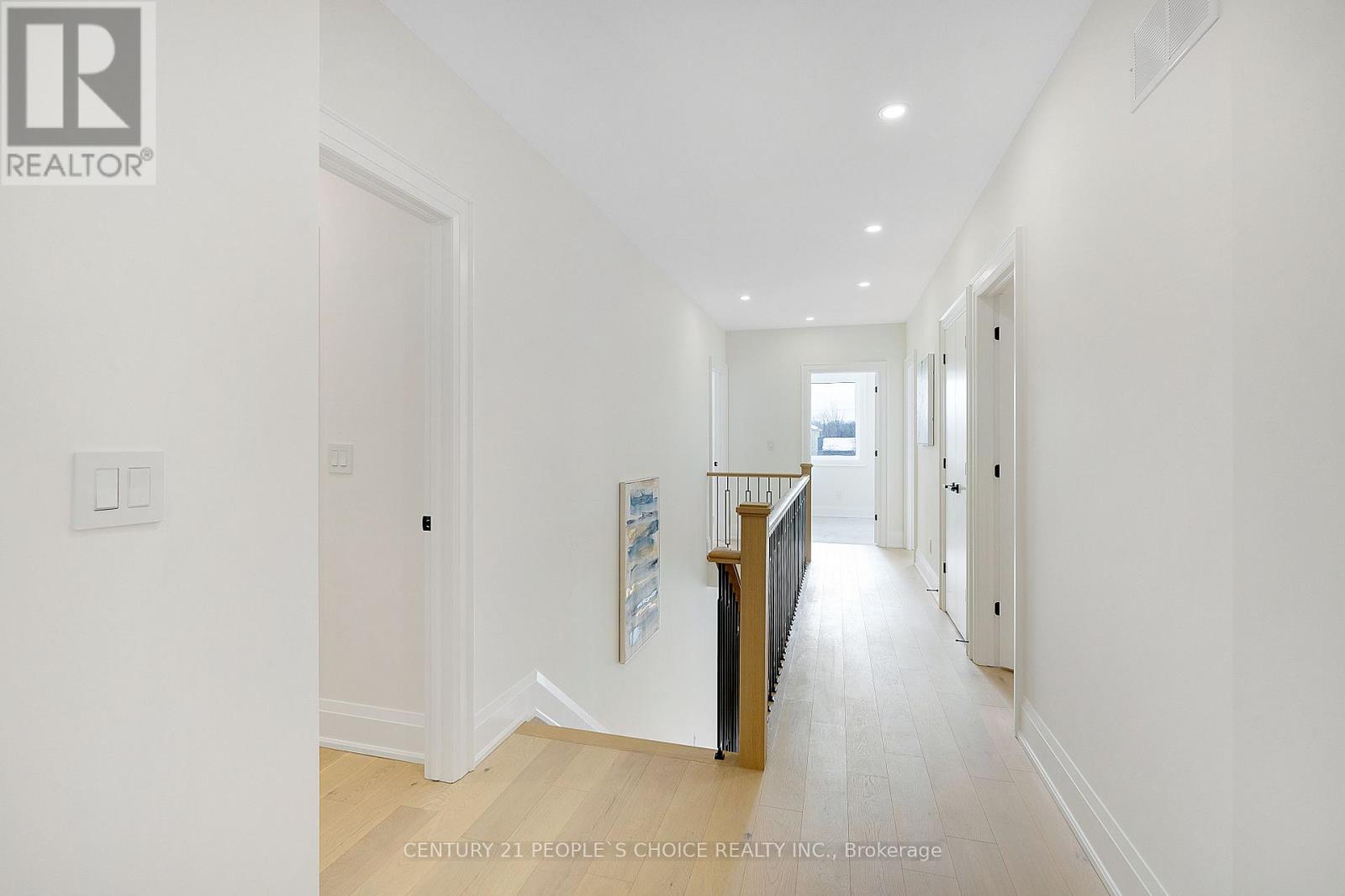 Upper - 8915 Heritage Road, Brampton, Ontario  L6Y 0E4 - Photo 26 - W12656216