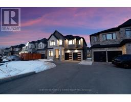 UPPER - 8915 HERITAGE ROAD, Brampton, Ontario