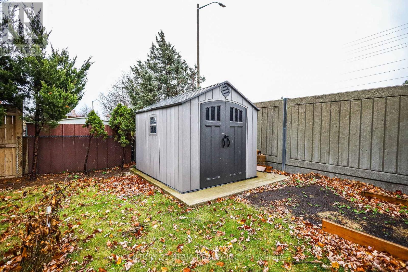 2750 Barnstone Crescent, Mississauga, Ontario  L5K 2C1 - Photo 33 - W12656220