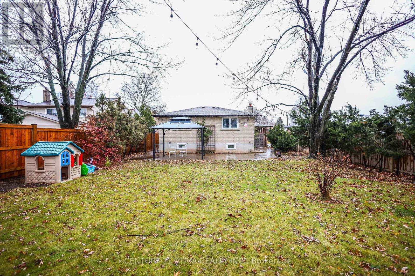 2750 Barnstone Crescent, Mississauga, Ontario  L5K 2C1 - Photo 34 - W12656220