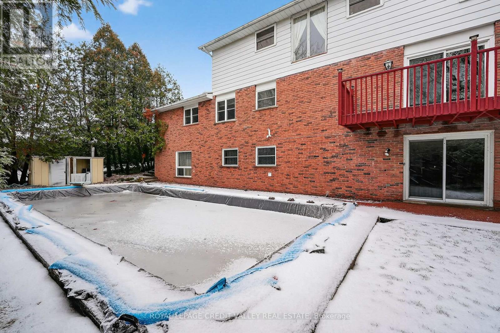 1929 Fieldgate Drive, Burlington, Ontario  L7P 3H4 - Photo 46 - W12656226