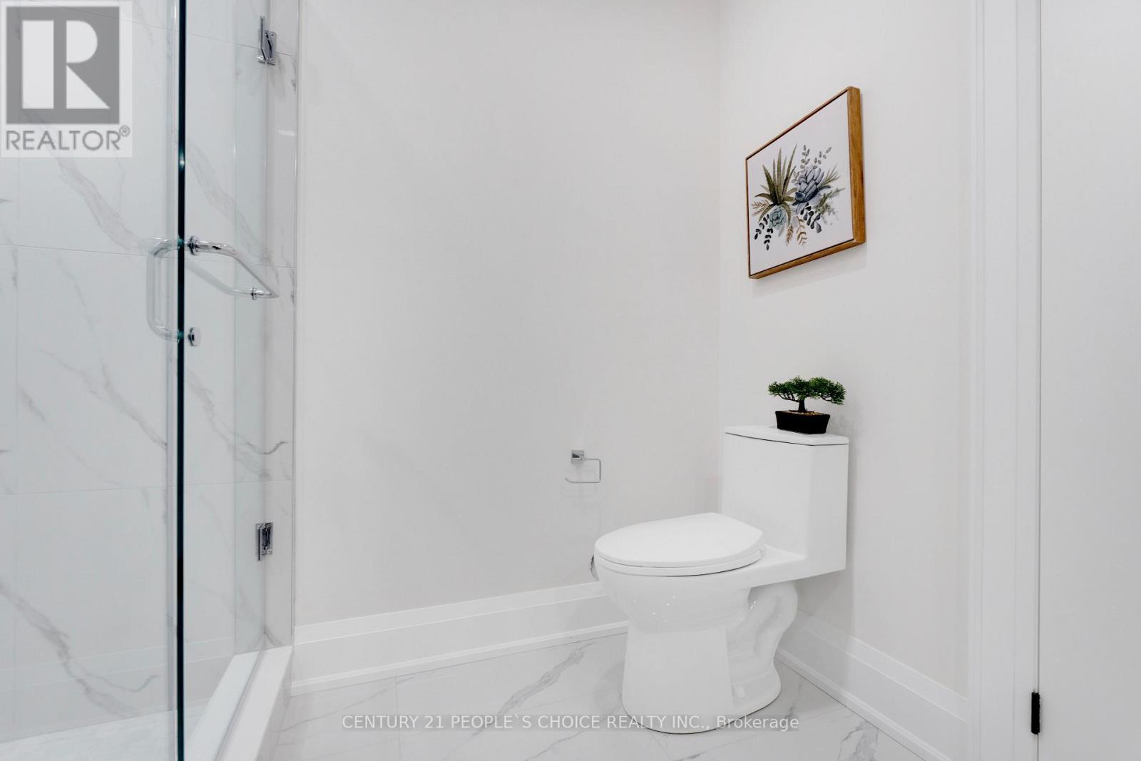 Basement - 8915 Heritage Road, Brampton, Ontario  L6Y 0E4 - Photo 11 - W12656230