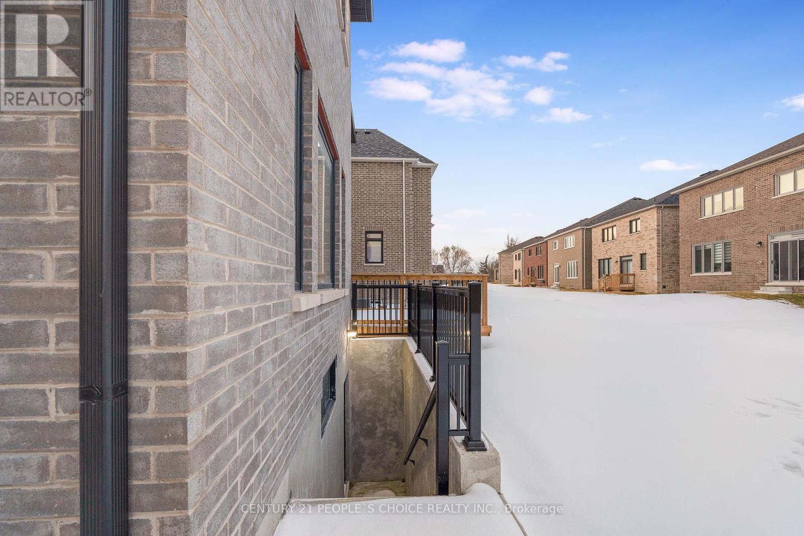 Basement - 8915 Heritage Road, Brampton, Ontario  L6Y 0E4 - Photo 20 - W12656230