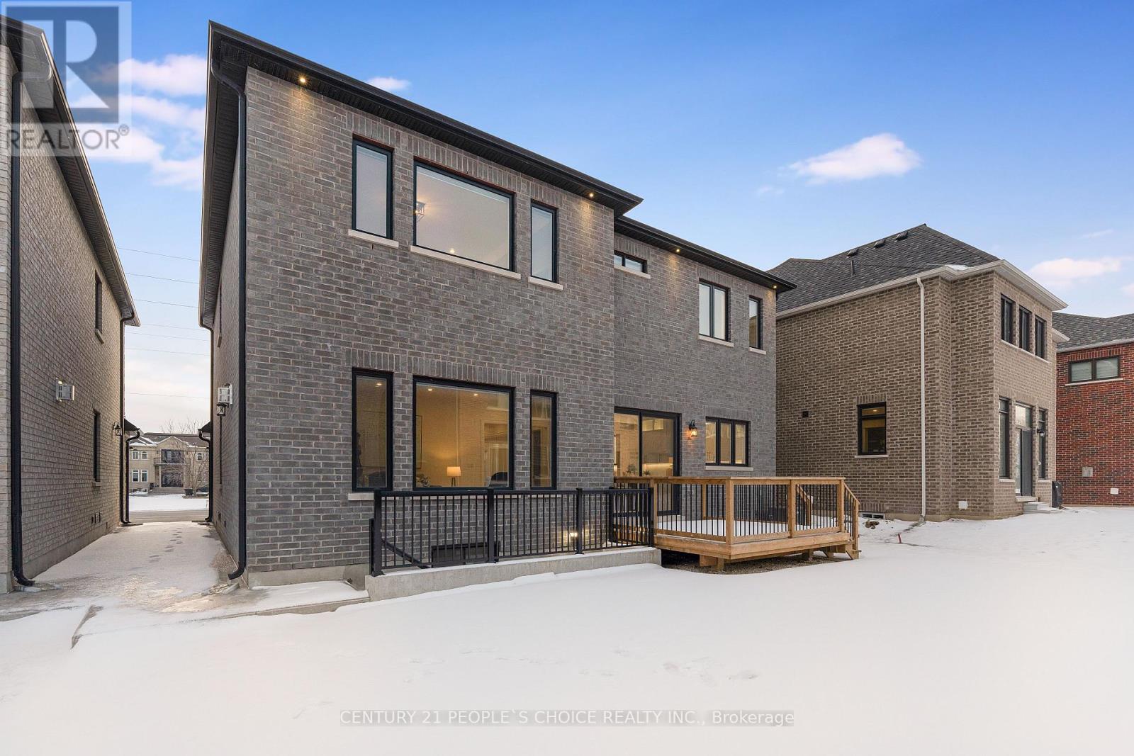 Basement - 8915 Heritage Road, Brampton, Ontario  L6Y 0E4 - Photo 21 - W12656230