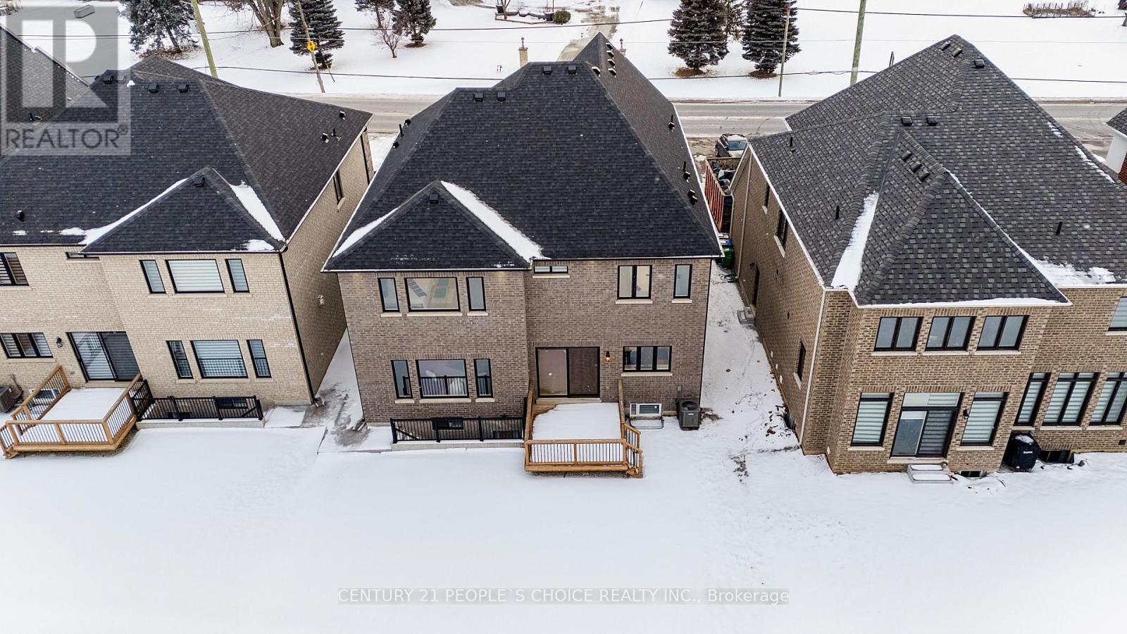 Basement - 8915 Heritage Road, Brampton, Ontario  L6Y 0E4 - Photo 22 - W12656230