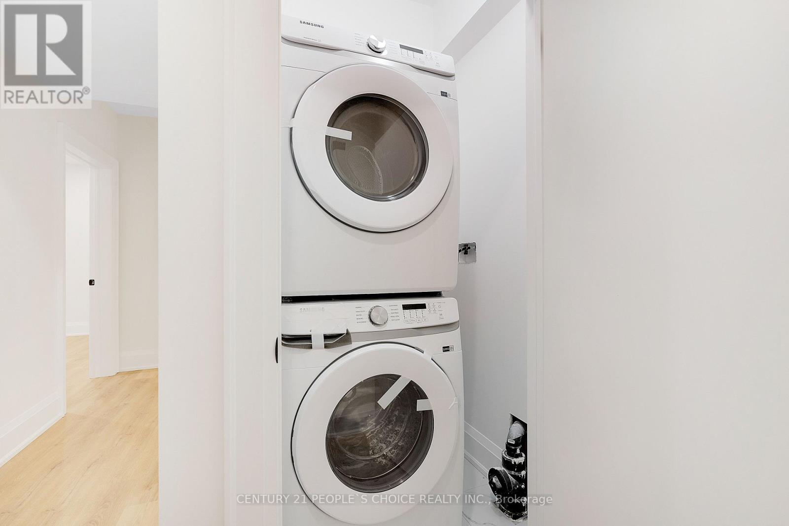 Basement - 8915 Heritage Road, Brampton, Ontario  L6Y 0E4 - Photo 9 - W12656230