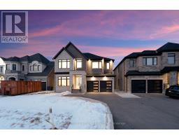 BASEMENT - 8915 HERITAGE ROAD, Brampton, Ontario