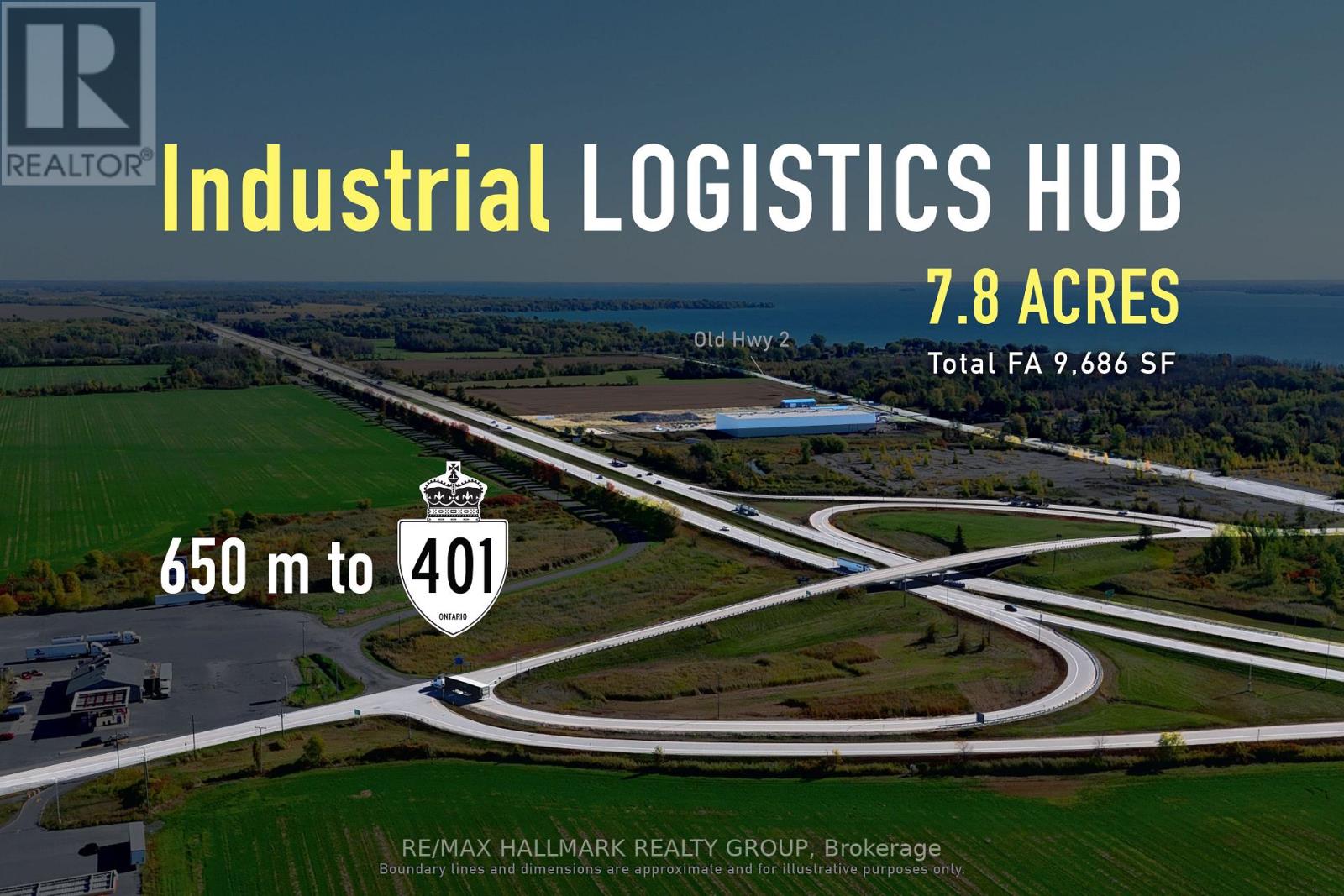 21899 OLD HIGHWAY 2 HIGHWAY, South Glengarry, Ontario