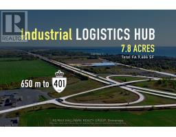 21899 OLD HIGHWAY 2 HIGHWAY, South Glengarry, Ontario