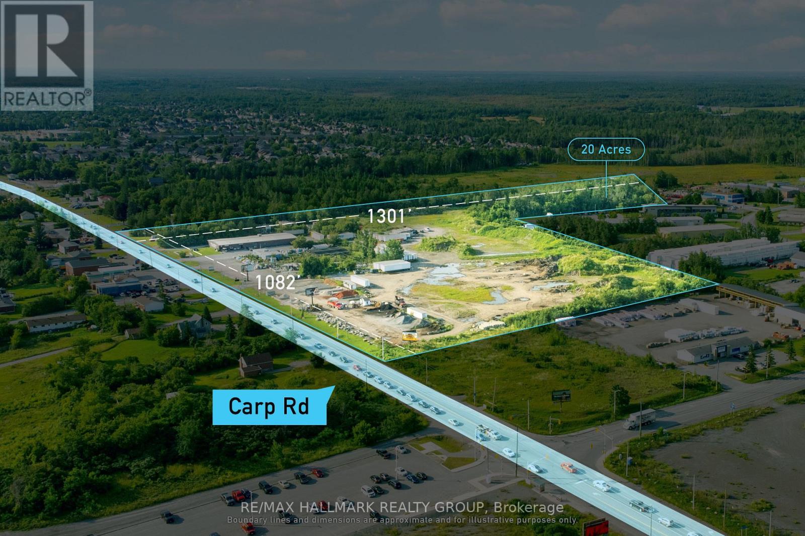 00 Carp Road, Ottawa, Ontario  K0A 1L0 - Photo 2 - X12424855