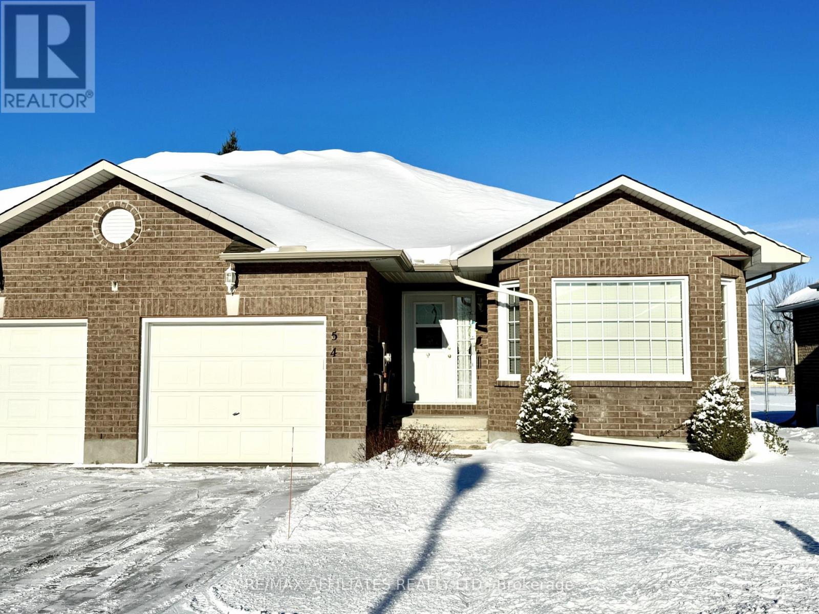 54 Dr Gordon Crescent, North Grenville, Ontario  K0G 1J0 - Photo 1 - X12548332