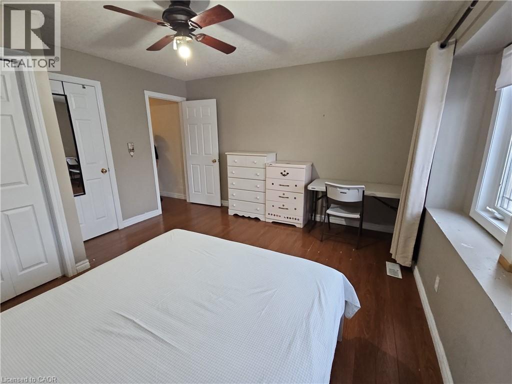 619 Wild Ginger Avenue Unit# J56, Waterloo, Ontario  N2V 2X1 - Photo 24 - 40795349