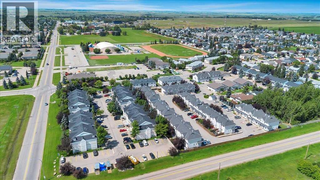411, 103 Strathaven Drive, Strathmore, Alberta  T1P 1W4 - Photo 18 - A2271025