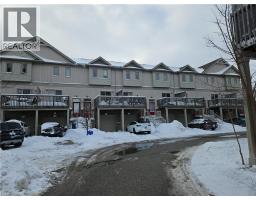 619 WILD GINGER Avenue Unit# J56, Waterloo, Ontario