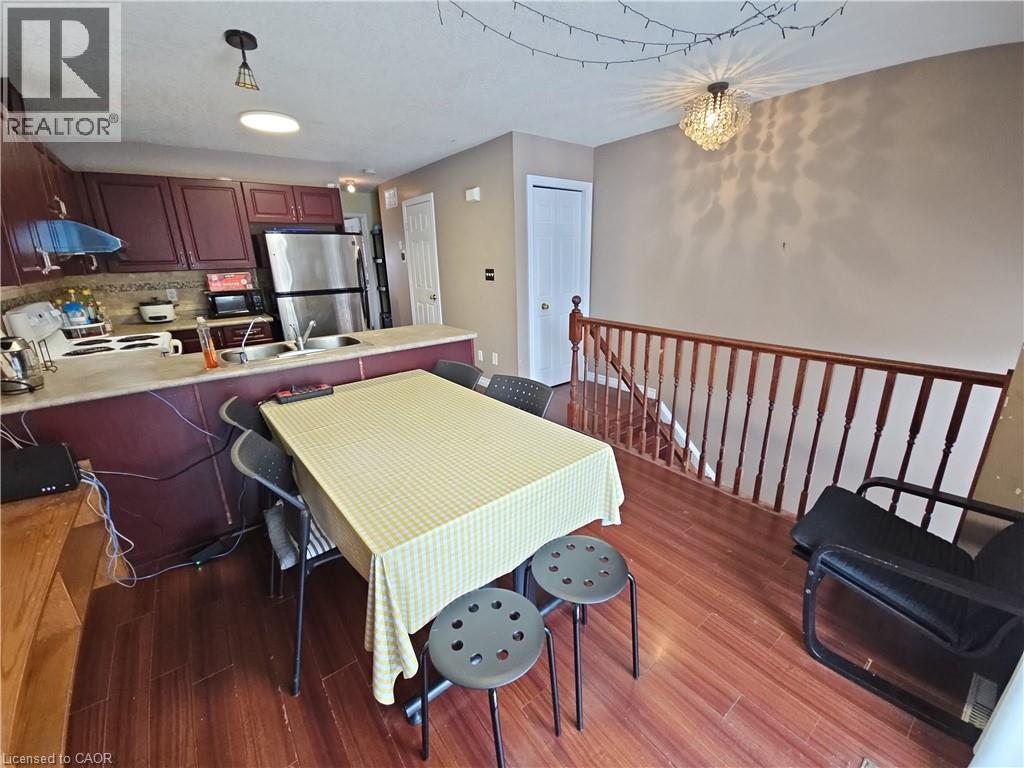 619 Wild Ginger Avenue Unit# J56, Waterloo, Ontario  N2V 2X1 - Photo 10 - 40795349