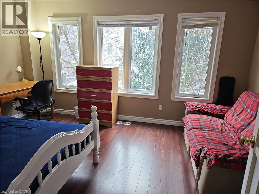 619 Wild Ginger Avenue Unit# J56, Waterloo, Ontario  N2V 2X1 - Photo 17 - 40795349