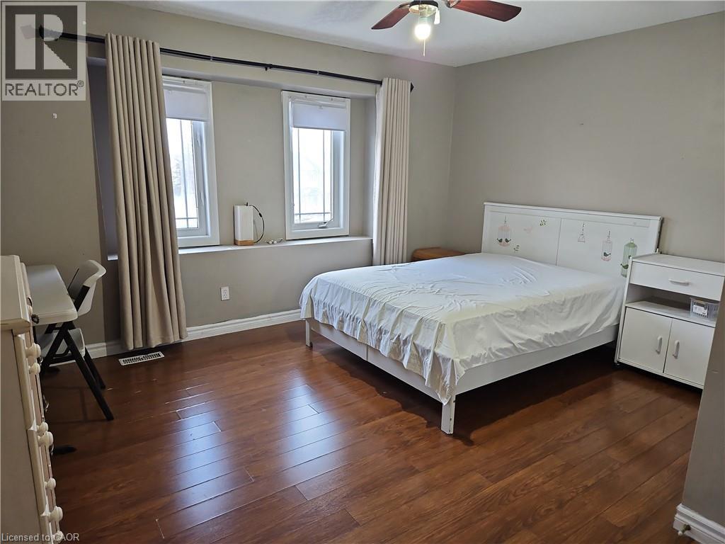 619 Wild Ginger Avenue Unit# J56, Waterloo, Ontario  N2V 2X1 - Photo 21 - 40795349