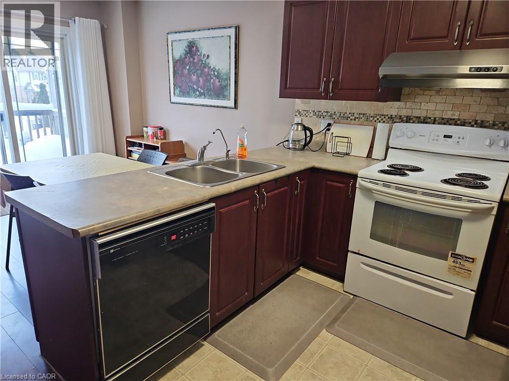 619 Wild Ginger Avenue Unit# J56, Waterloo, Ontario  N2V 2X1 - Photo 6 - 40795349