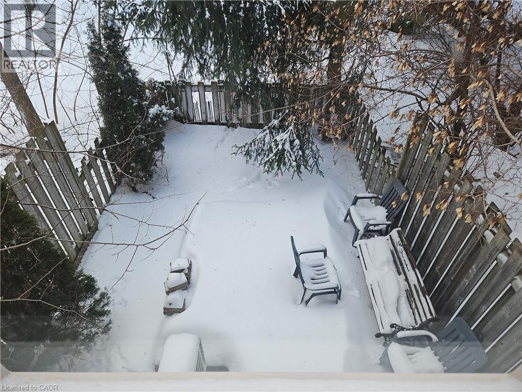 619 Wild Ginger Avenue Unit# J56, Waterloo, Ontario  N2V 2X1 - Photo 18 - 40795349