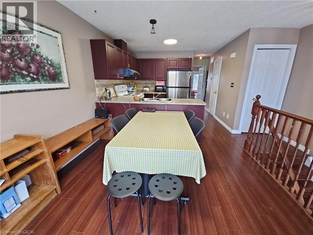619 Wild Ginger Avenue Unit# J56, Waterloo, Ontario  N2V 2X1 - Photo 11 - 40795349