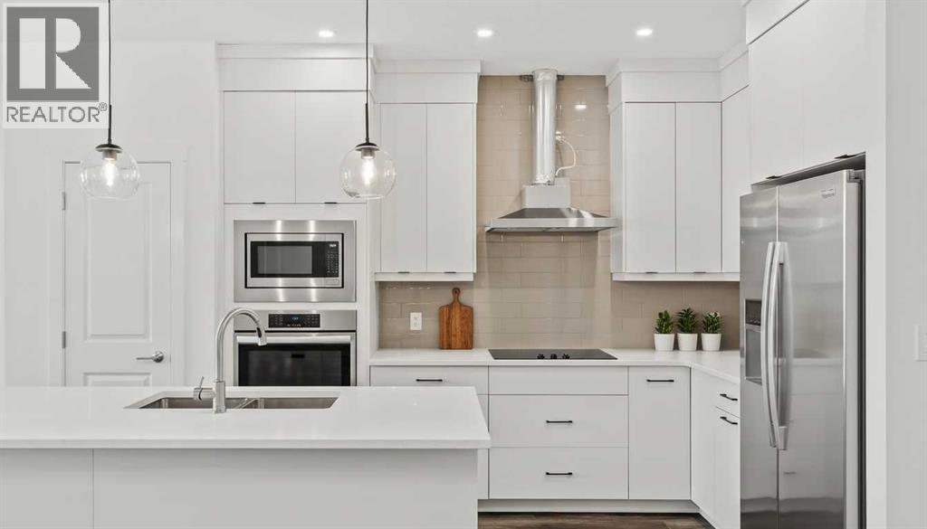 834 Livingston View Ne, Calgary, Alberta  T3P 2K7 - Photo 2 - A2275698