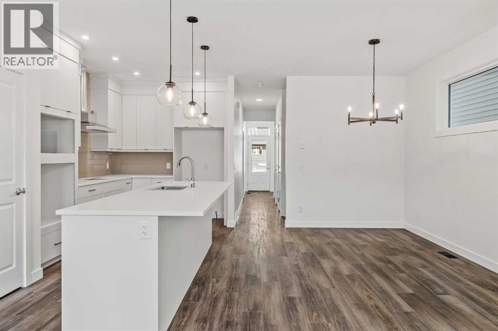 834 Livingston View Ne, Calgary, Alberta  T3P 2K7 - Photo 5 - A2275698