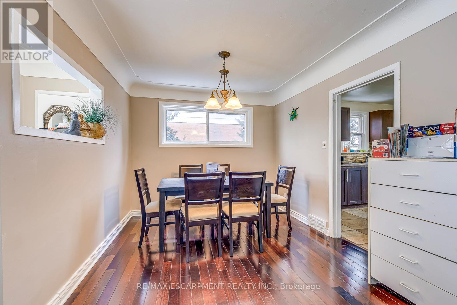 80 Lower Horning Road, Hamilton, Ontario  L8S 3G3 - Photo 6 - X12656148