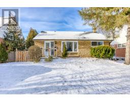 80 LOWER HORNING ROAD, Hamilton, Ontario