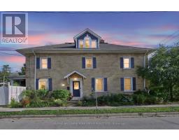 207 WATERLOO STREET N, Cambridge, Ontario