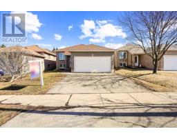 8 BRADLEY LANE, Brantford, Ontario