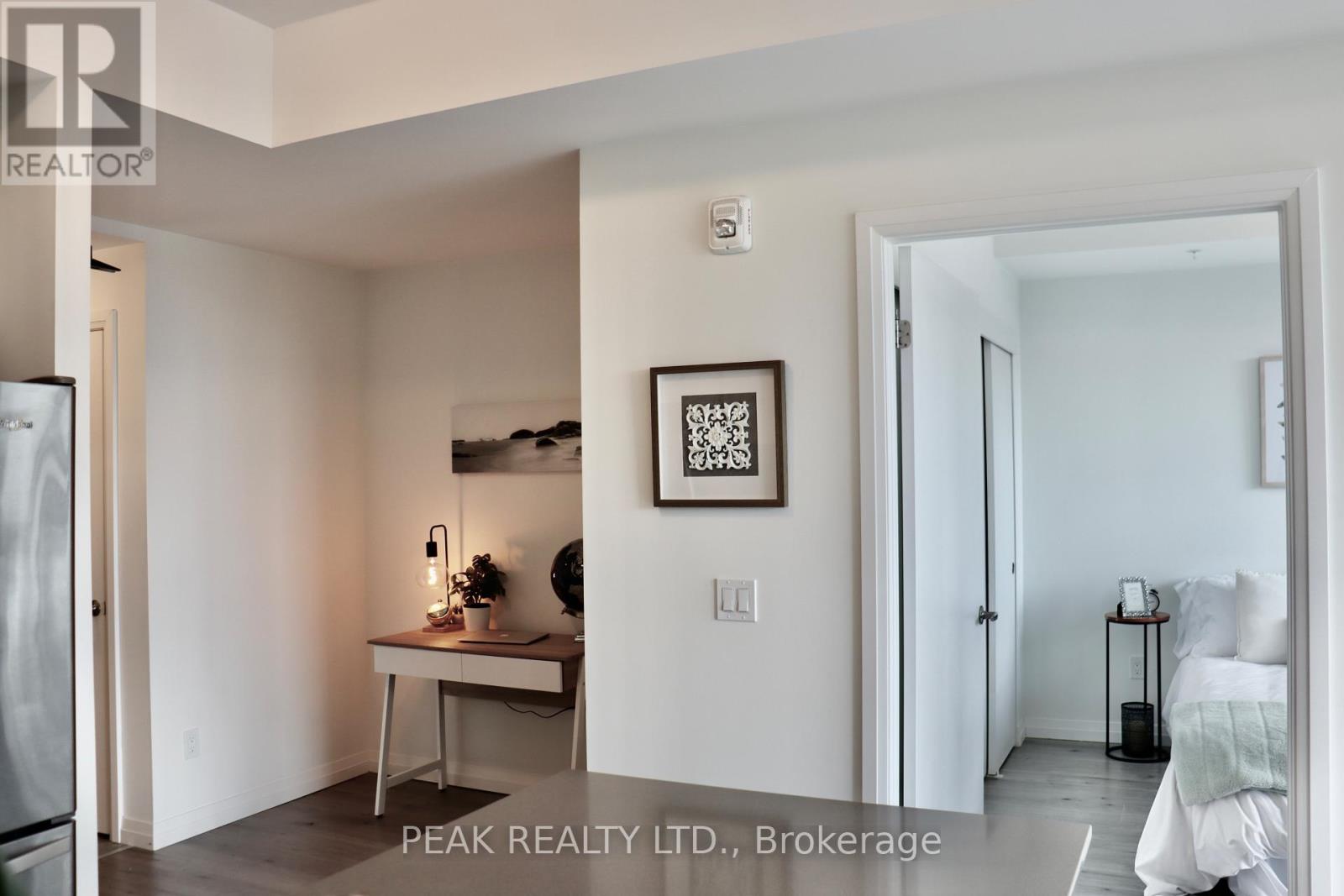 903 - 108 Garment Street, Kitchener, Ontario  N2G 0E2 - Photo 17 - X12656208