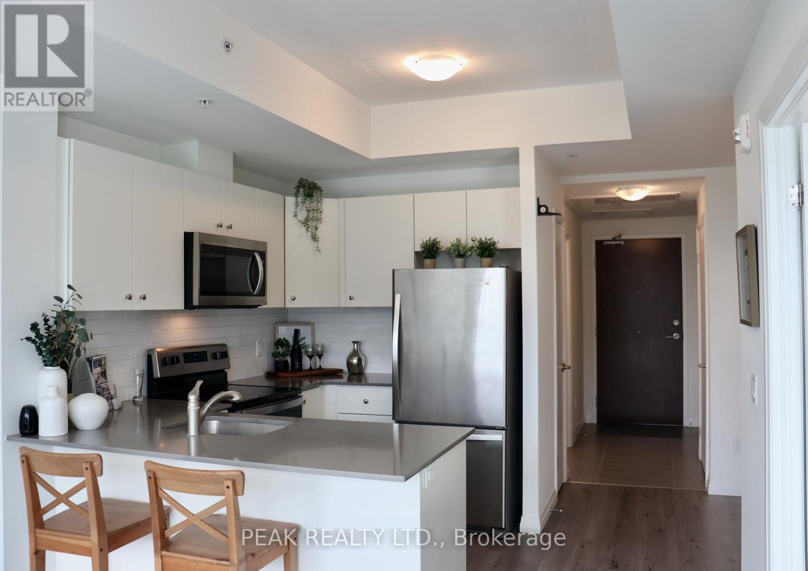 903 - 108 Garment Street, Kitchener, Ontario  N2G 0E2 - Photo 19 - X12656208