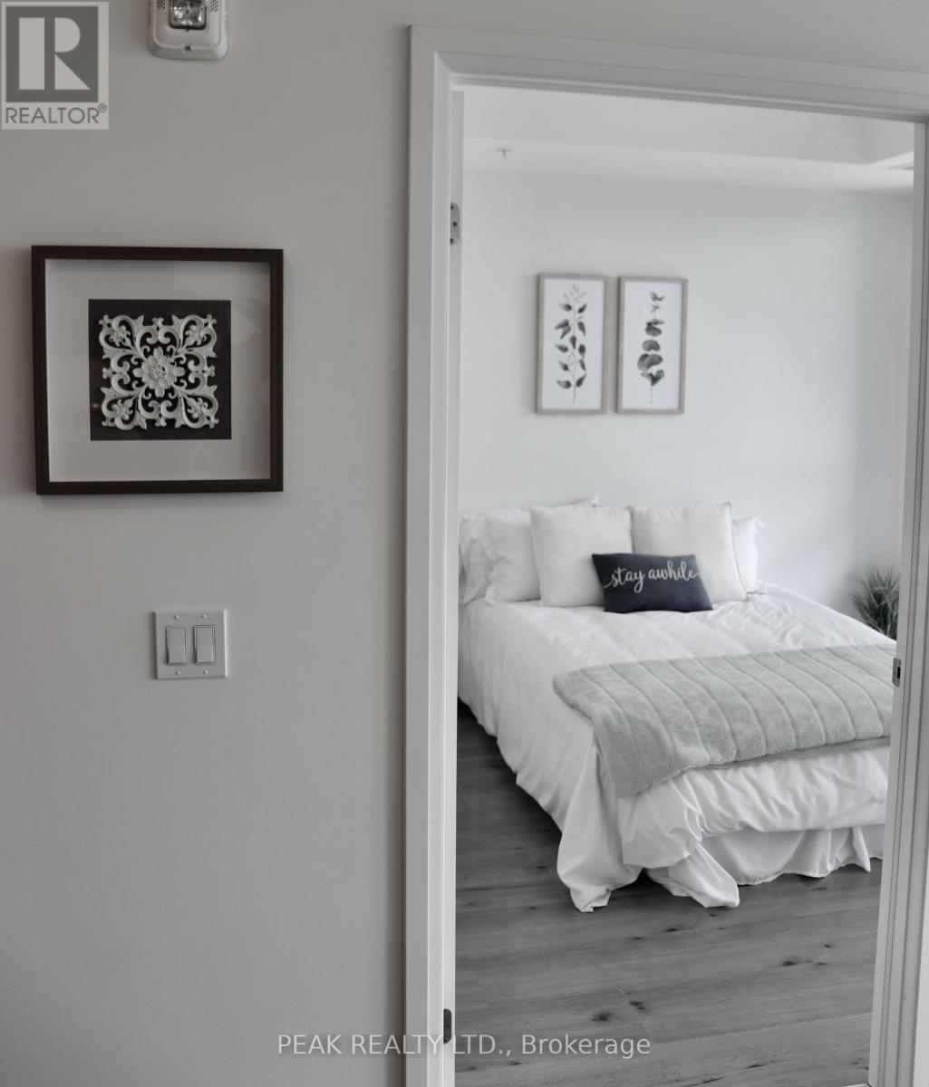 903 - 108 Garment Street, Kitchener, Ontario  N2G 0E2 - Photo 28 - X12656208