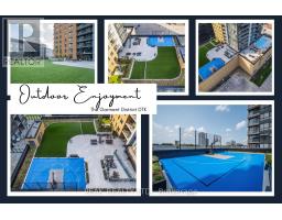 903 - 108 GARMENT STREET, Kitchener, Ontario