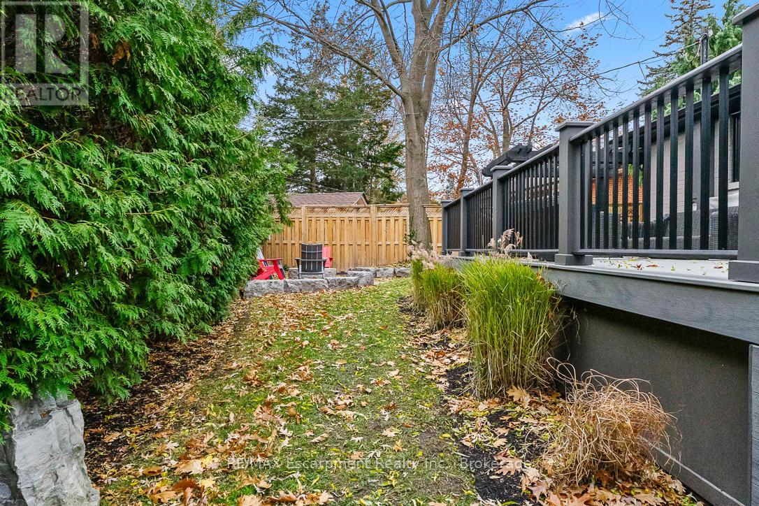 68 Glenmanor Drive N, Oakville, Ontario  L6K 2B4 - Photo 44 - W12656274