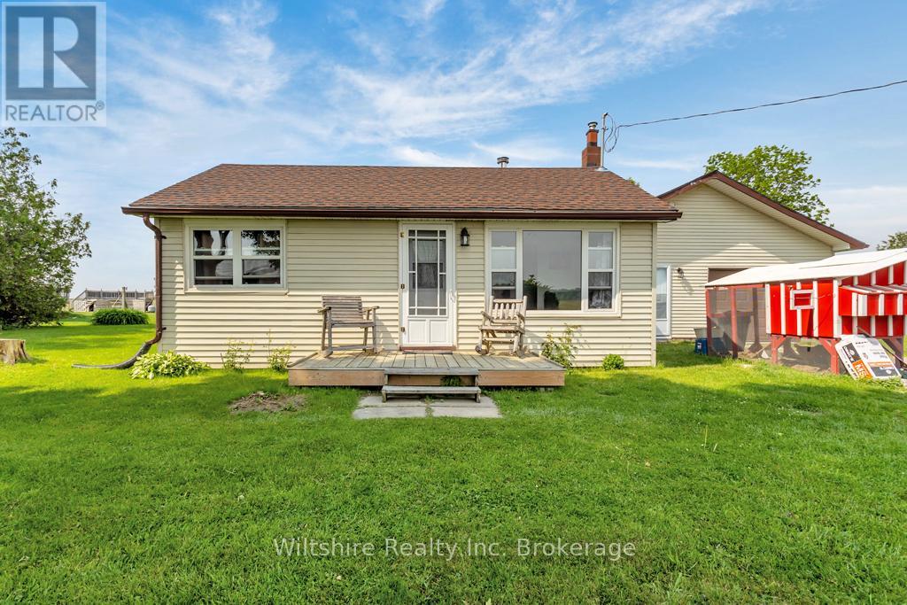 53608 BEST LINE, Bayham, Ontario