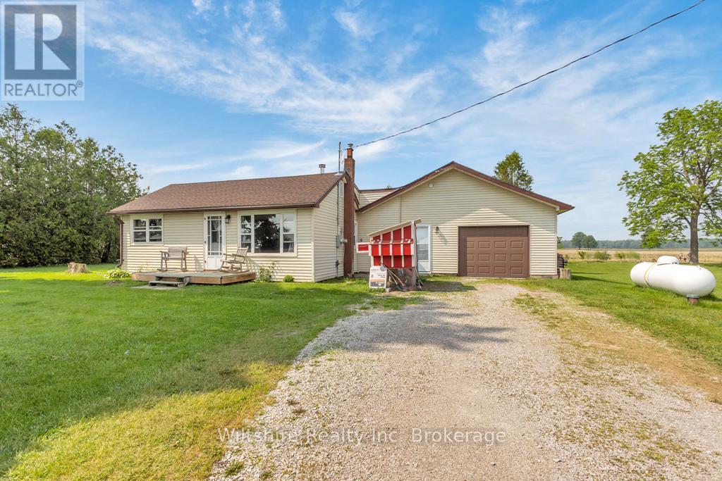 53608 Best Line, Bayham, Ontario  N5H 2R3 - Photo 2 - X12656234