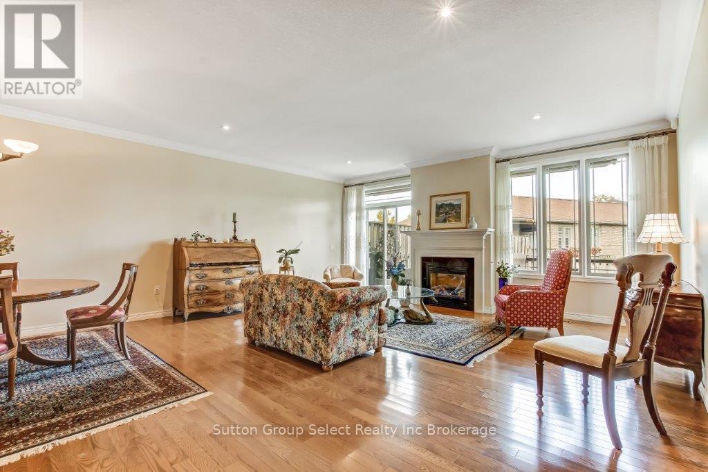 52 - 578 Spitfire Street, Woodstock, Ontario  N4T 0C2 - Photo 13 - X12656382