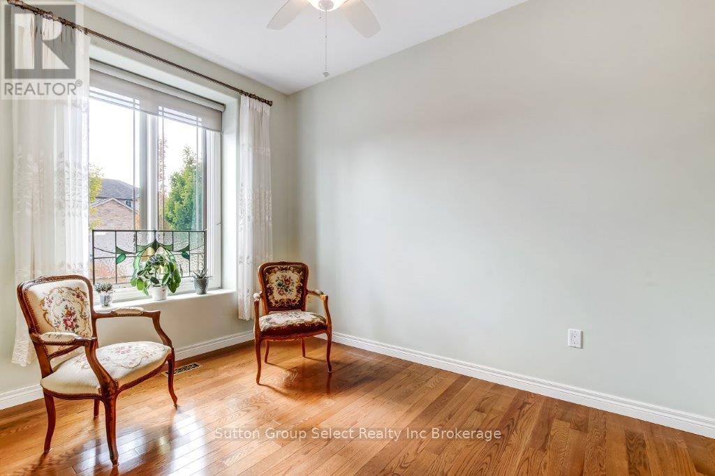 52 - 578 Spitfire Street, Woodstock, Ontario  N4T 0C2 - Photo 3 - X12656382