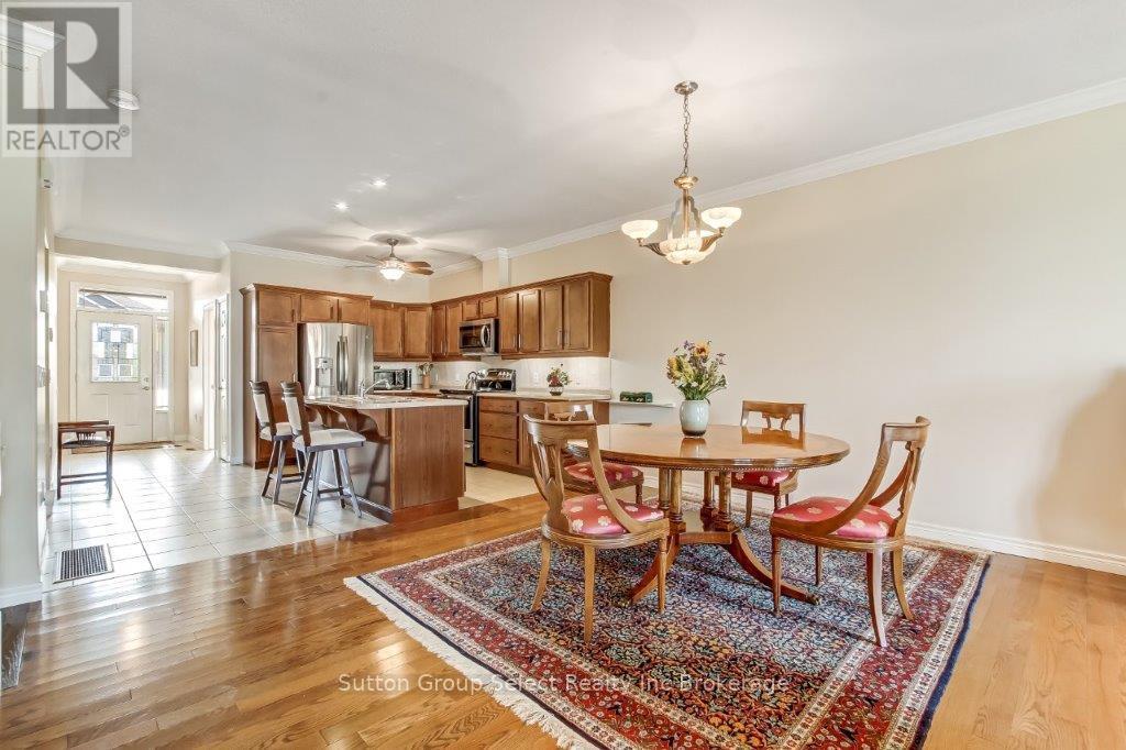 52 - 578 Spitfire Street, Woodstock, Ontario  N4T 0C2 - Photo 8 - X12656382