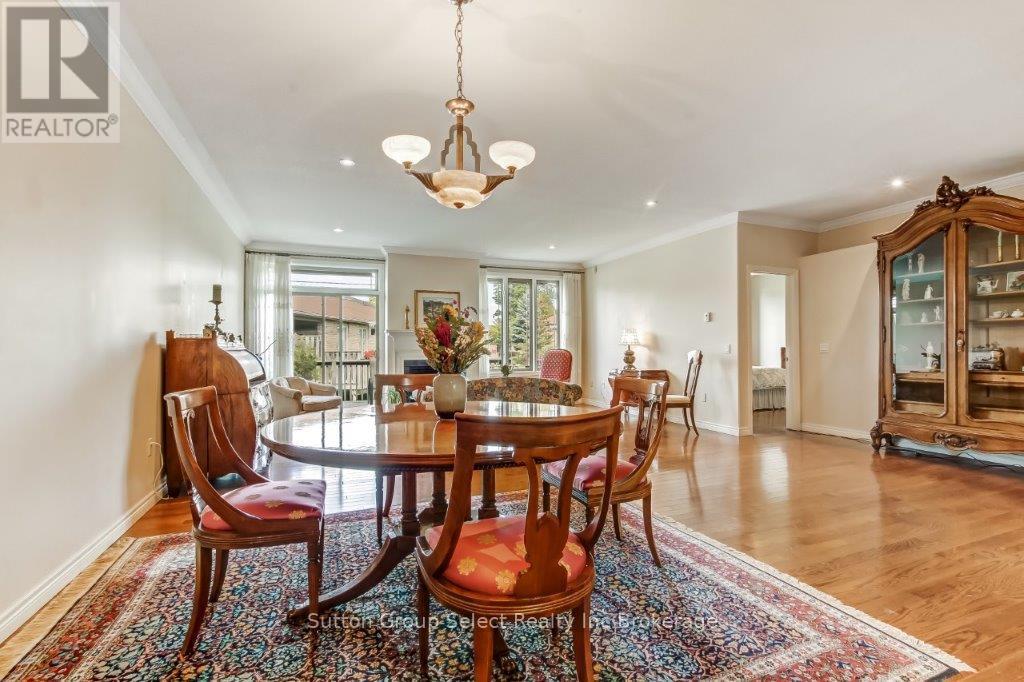 52 - 578 Spitfire Street, Woodstock, Ontario  N4T 0C2 - Photo 9 - X12656382