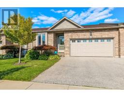 52 - 578 SPITFIRE STREET, Woodstock, Ontario