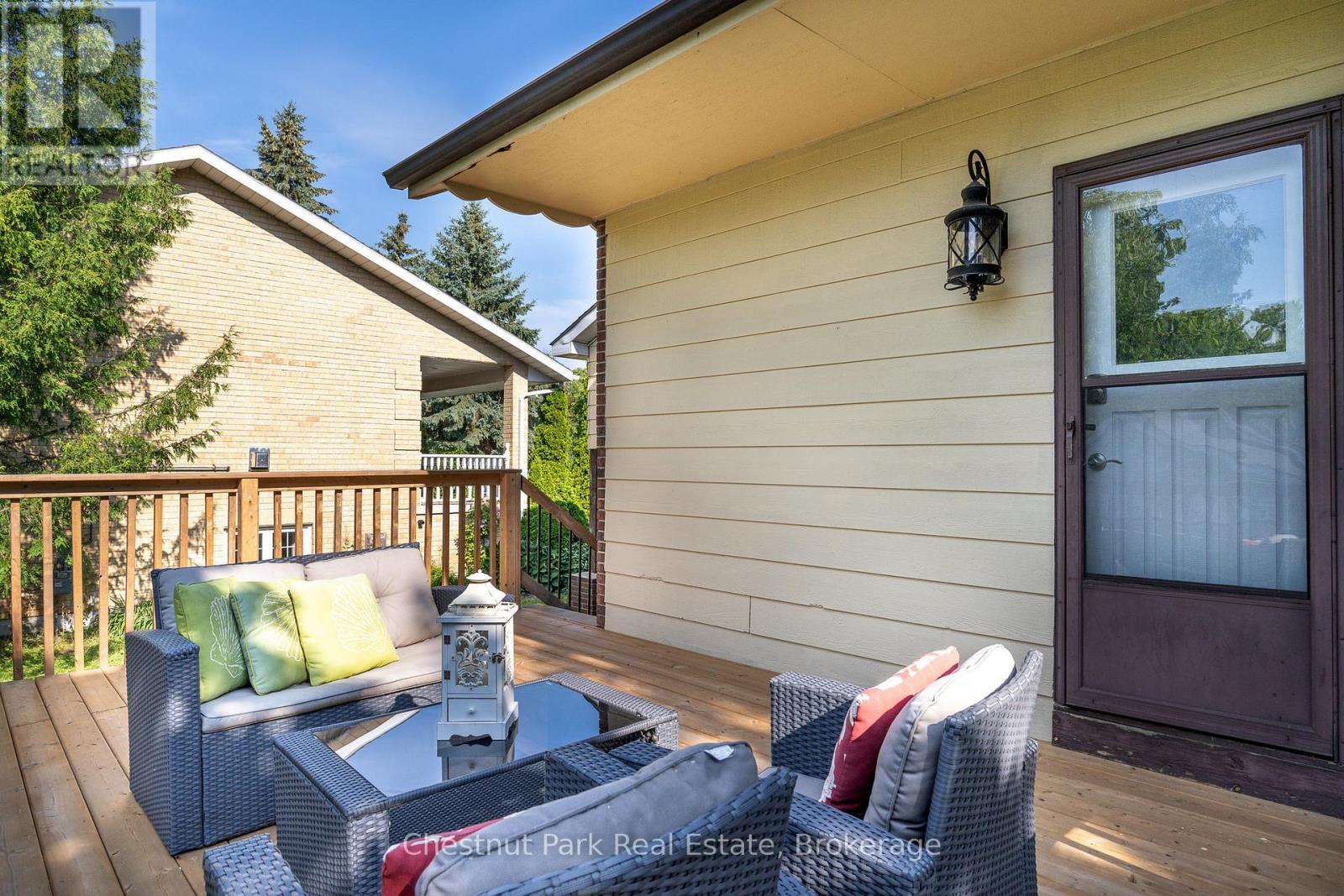 10 Water Street, Collingwood, Ontario  L9Y 4P1 - Photo 7 - S12656262