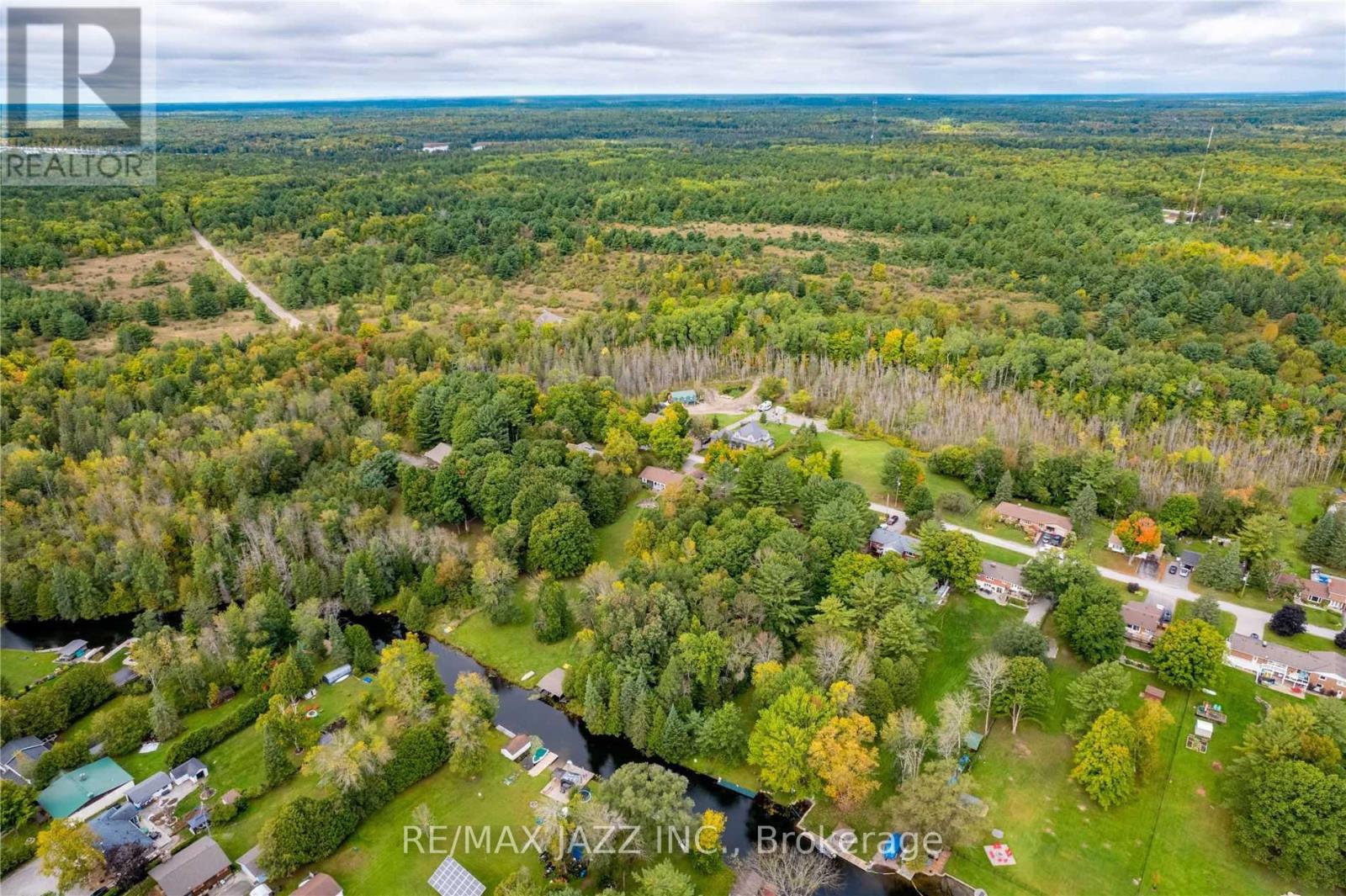 Lot 17 Grandy Road, Kawartha Lakes, Ontario  K0M 1K0 - Photo 2 - X8288600