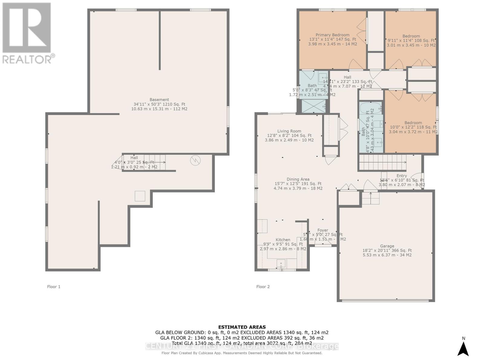 163 Elgin Avenue E, Goderich, Ontario  N7A 1K7 - Photo 31 - X12215703