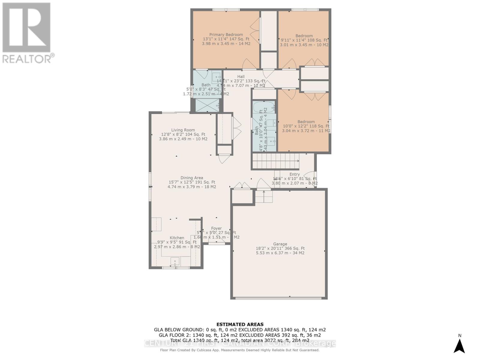 163 Elgin Avenue E, Goderich, Ontario  N7A 1K7 - Photo 32 - X12215703