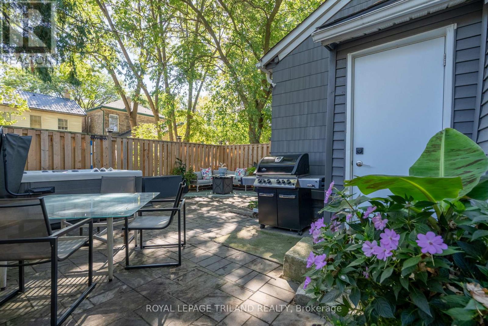 3 Henry Street, London East, Ontario  N6B 2L6 - Photo 24 - X12443100