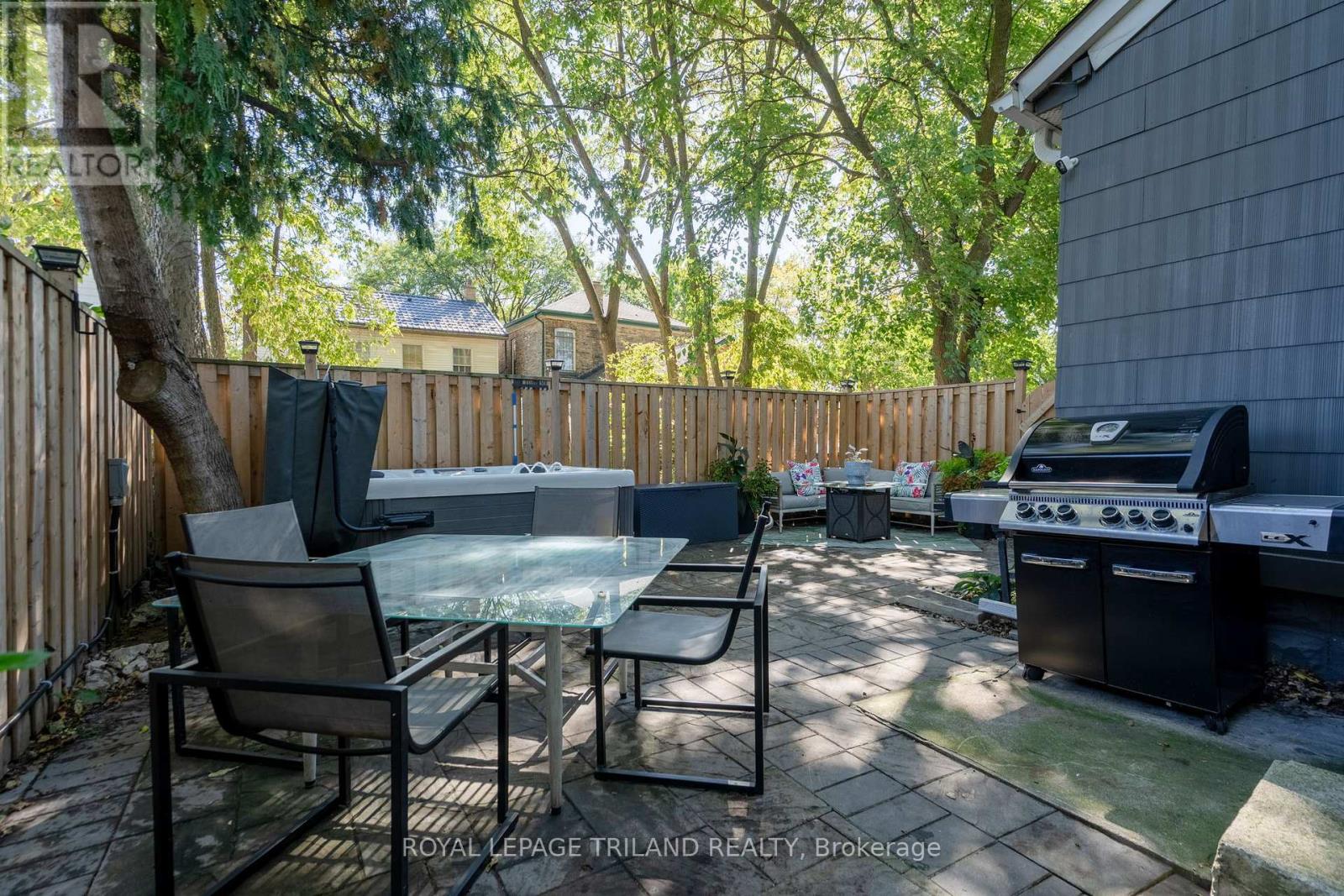 3 Henry Street, London East, Ontario  N6B 2L6 - Photo 25 - X12443100